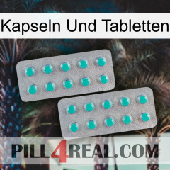 Capsules And Tablets 29